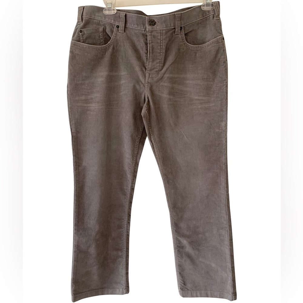 New Haggar Pants Men 38W X 30L